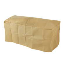 Fleececover til altankasser 45 x 40 x 100 cm - Garden